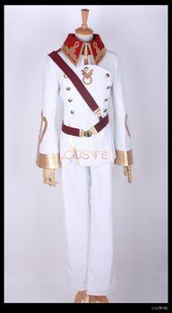 【新品開催 】革命機ヴァルヴレイヴ Valvrave the Liberator エルエルフ L-ELF 制服 衣装 コスプレ衣装 COS 高品質 新品 Cosplay アニ