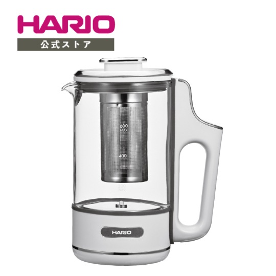 【公式ショップ】HARIO Craft Tea Maker
