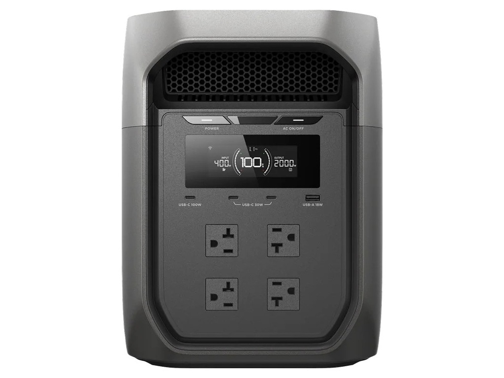 EcoFlow DELTA 3 Max