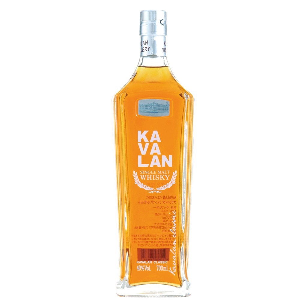 カバラン クラシック