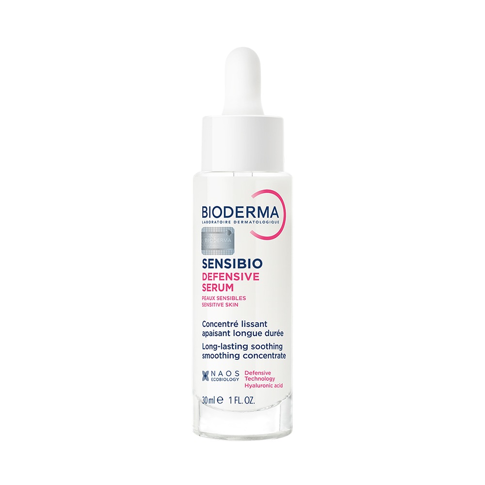 ビオデルマ サンシビオ ディフェンシブ セラム 30ml