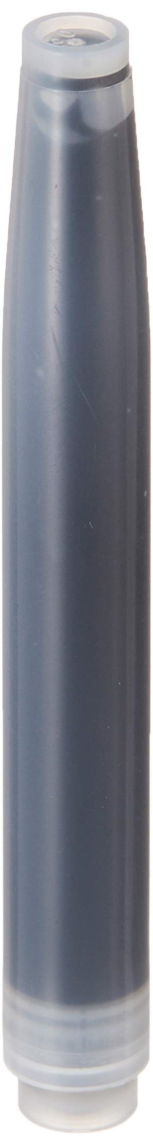 他サイト： 万年筆専用スペアインク ブラック 10本 プラチナ SPSQ-400#1の商品画像