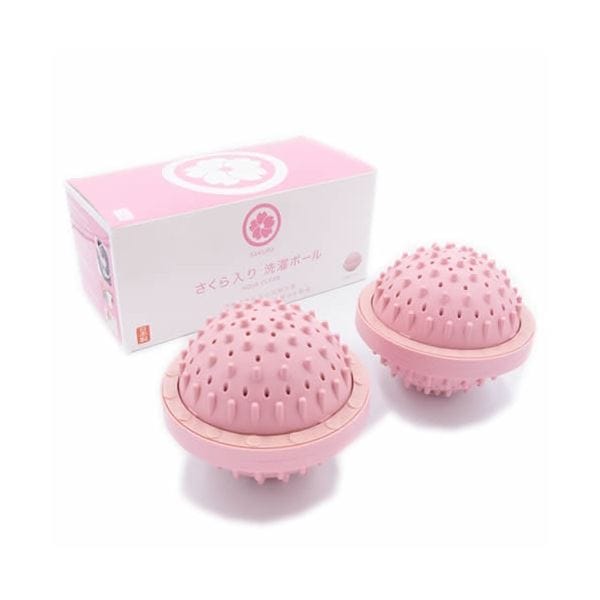洗濯ボール（桜入） STJ50882 5,462円