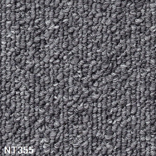 耐候性/耐薬品性/静電性に優れたカーペットタイルNT-355 12枚セット