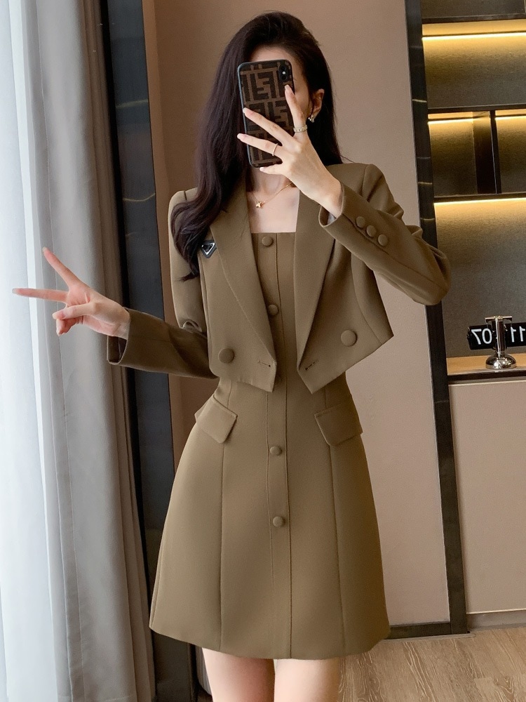 2025新作 気質 二点セット ママスーツ パンツスーツ セットアップ レディース スーツ 卒業式 スーツジャケット パンツ テーラード ママスーツ 入園式 入学式 卒園式 フォーマル 大人のスーツ