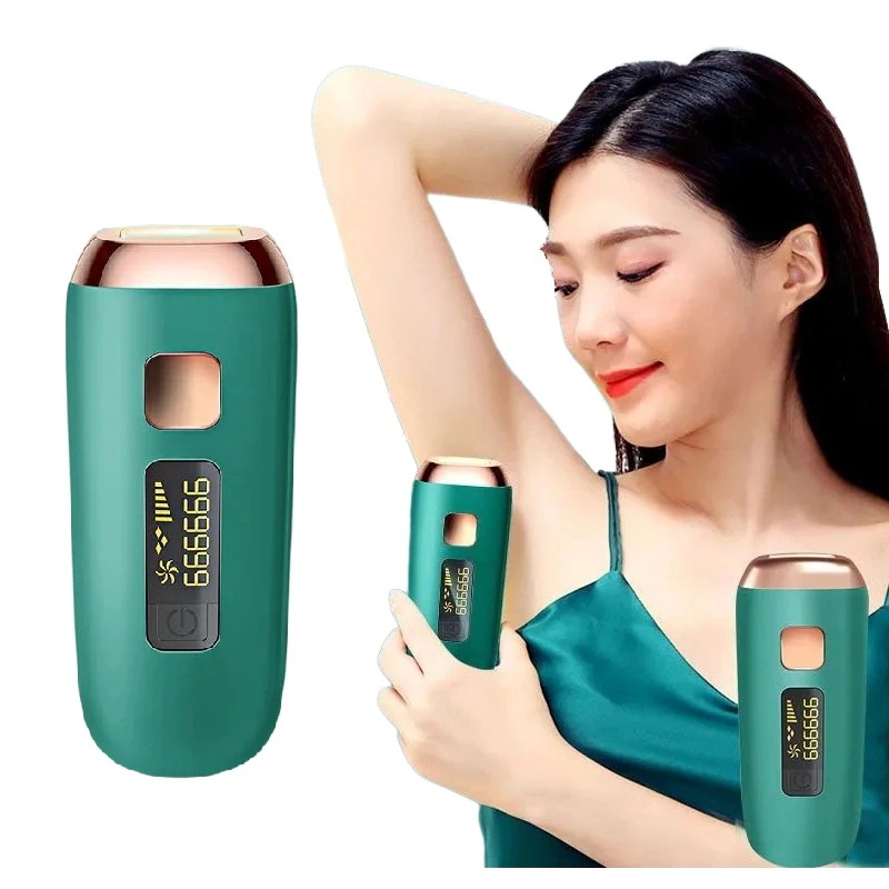 IPL光美肌脱毛器 美顔器 脱毛 無痛脱毛 100万発照射 自動照射 冷却機能 脱毛器 vio 家庭用脱毛器 永久脱毛 男女兼用30%までに制限