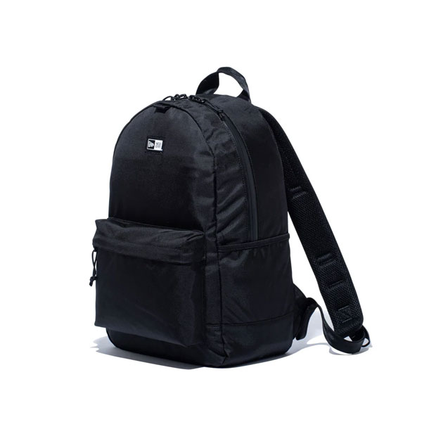 ニューエラ NEW ERA ライトパック 27L ブラック 14521331 バックパック デイパック「RS2506」