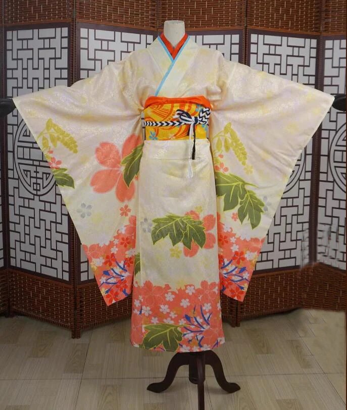 Lycoris Recoil リコリスリコイル 錦木千束 晴れ着 和服 コスチューム 浴衣 ハロウィン クリスマス イベント 変身 仮装 変装 制服 大人用 着物 5,963円