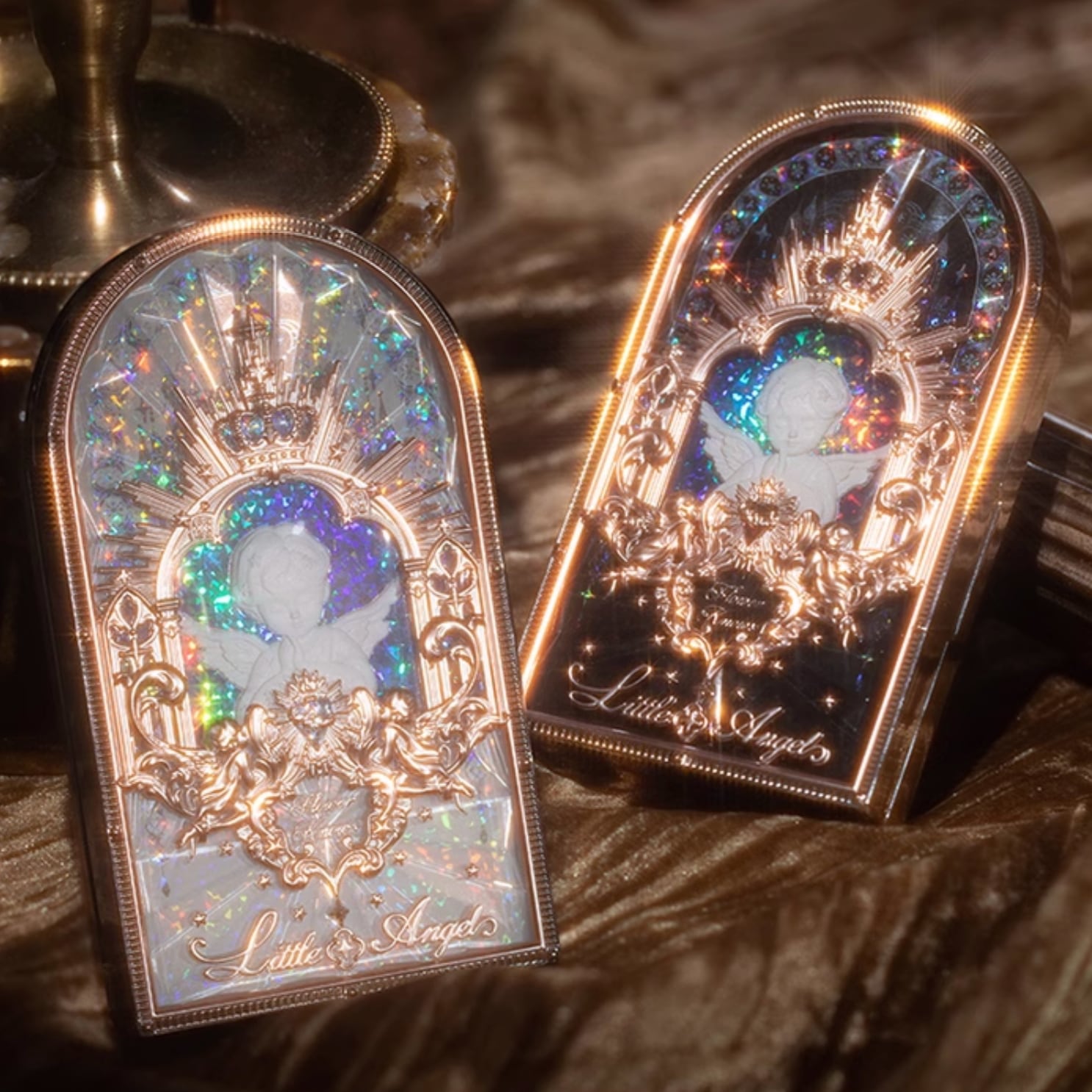 フラワーノーズ flower knows コスメ Qoo10] FLOWER KNOWS Flower Knows フラワーノーズ : ポイントメイク