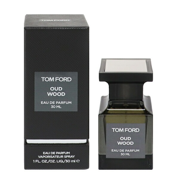 トムフォード ウード ウッド EDP SP 30ml