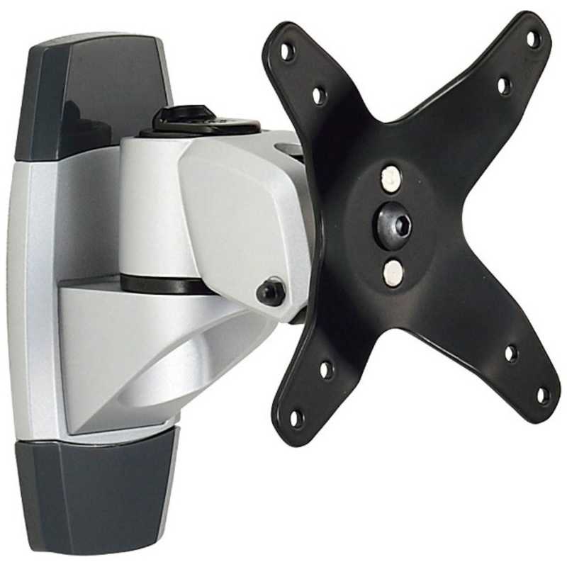 ハヤミ工産　~32V型対応壁掛け金具 液晶アーム(壁付タイプ)　AR-171W