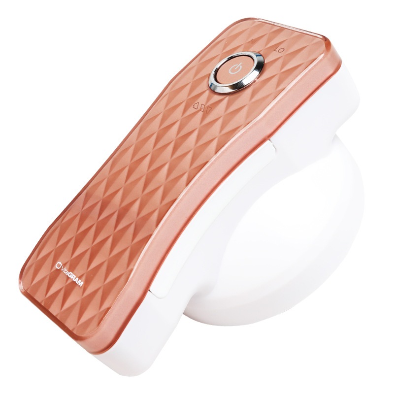 小型ミニ電動充電ハンドマッサージ器女性用家庭用揉み腹脂振り器頚椎マッサージ器