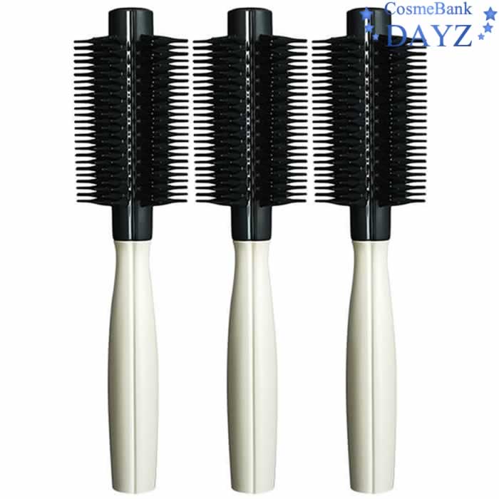 タングルティーザー クイックロールブラシ 60 スタンダード 3点セット