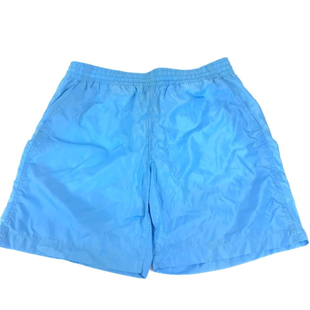 水着 スイムウエア スィムウエア ポリアミド ブルー