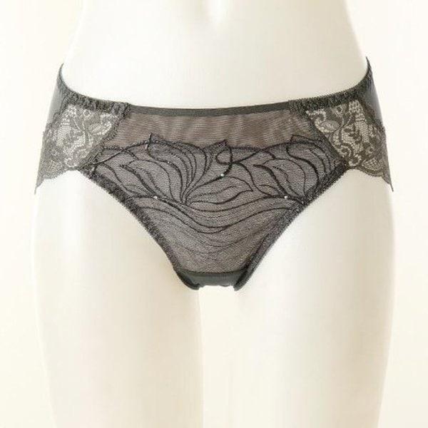 DPT0465A 0465シャルルートバックレースパンティー