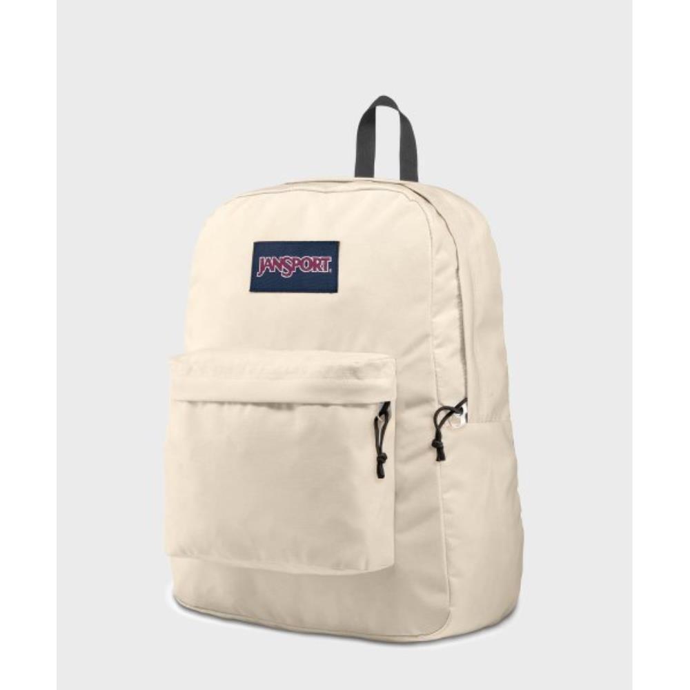 jansport Super Break SOFT TAN JS0A4QUT00Y