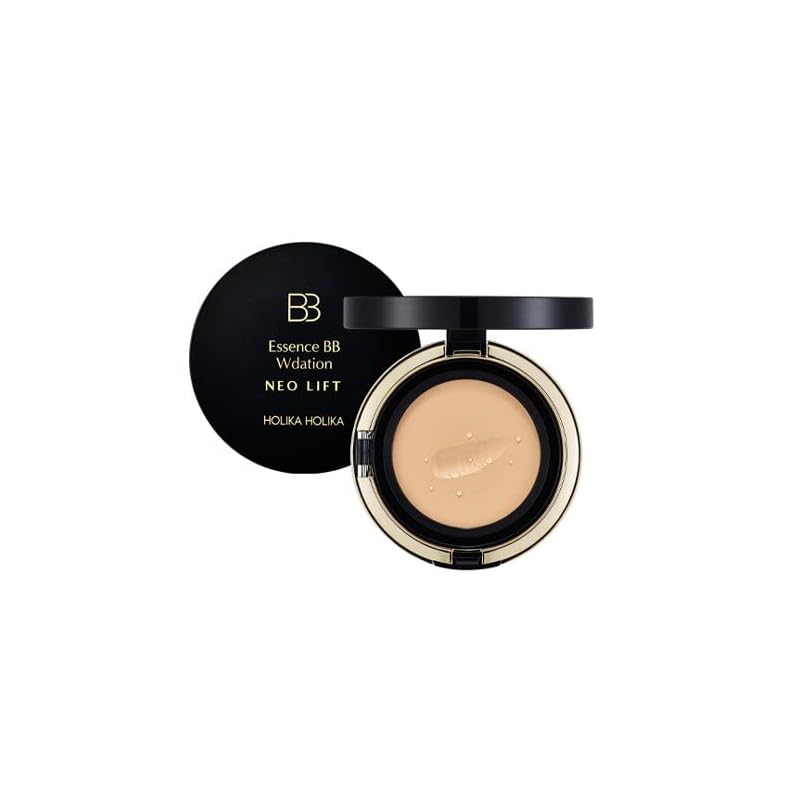 ホリカホリカ エッセンスBB Wデーション ネオリフト