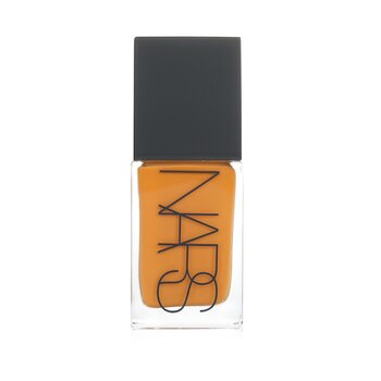 NARS ライト リフレクティング ファンデーション - モーレア (ミディアムディープ 2.3)