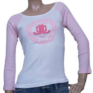 JLO　ジェニファーロペス　ジェイロ ７分袖 Ｔシャツ　レディース