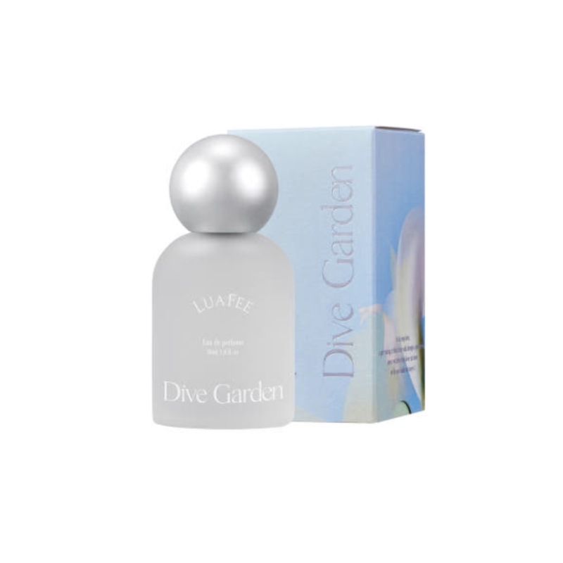 [企画商品] ダイブガーデン EDP 30ml / スズラン香水 / 韓国コスメ