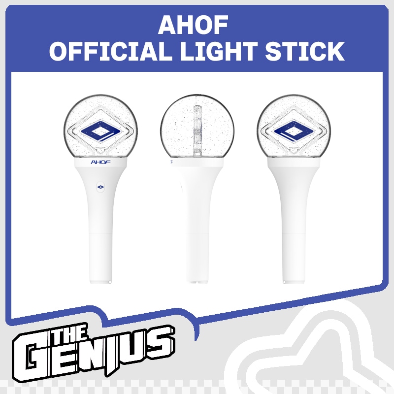 [即日発送] AHOF OFFICIAL FANLIGHT