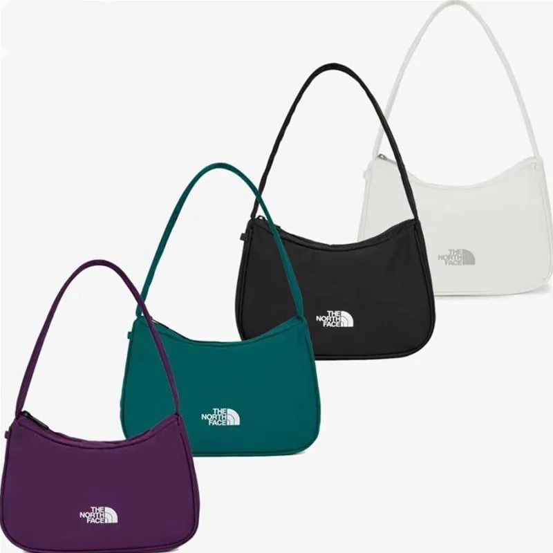 [THE NORTH FACE] ノースフェイス NN2PQ08 BONNEY HOBO BAG MINI ノースフェイス ショルダーバッグ ホボバッグ 斜め掛け レディース 韓国 ブランド 4,528円