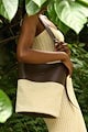 COMBI BROWN