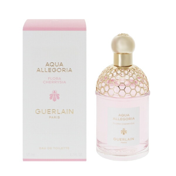 アクア アレゴリア フローラ チェリージア EDT SP 125ml