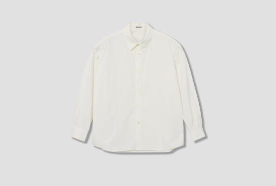 AURALEE Men Shirts A26SS01SW 003