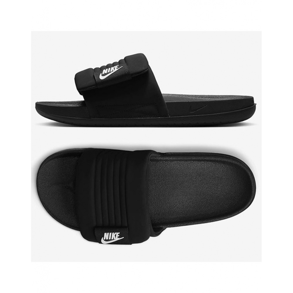 国内店版ナイキスリッパオフコートアジャストスライド DQ9624-001 S2508