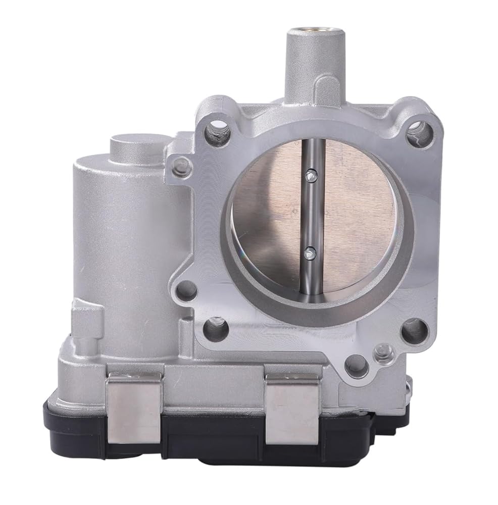 スロットルボディ スロットル バルブ アダプター ワーゲン ビートル ゴルフトゥーラン ゴルフ6 ゴルフ7 ポロ5 パサート シャラン ティグアン 03F133062 社外品