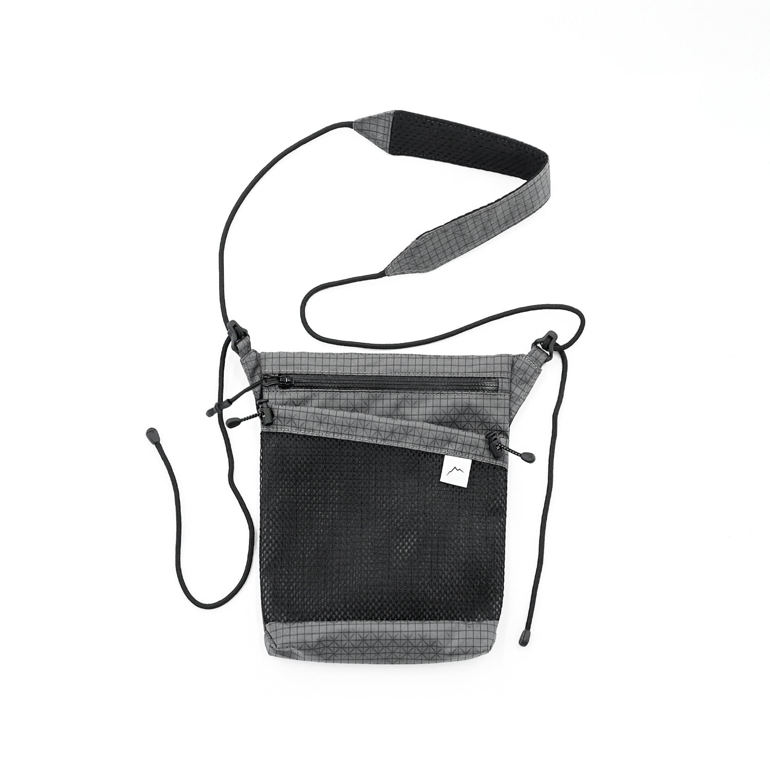 【CAYL】 SEORAK 3 (B-GRID) : GREY