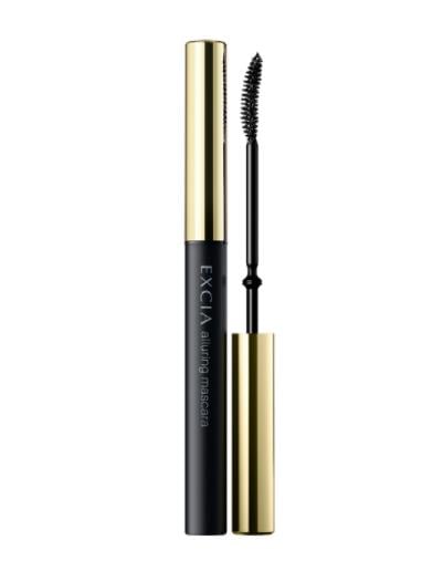 Al　bion　（EXCIA） エクシア　アリューリング マスカラ３色　正規品