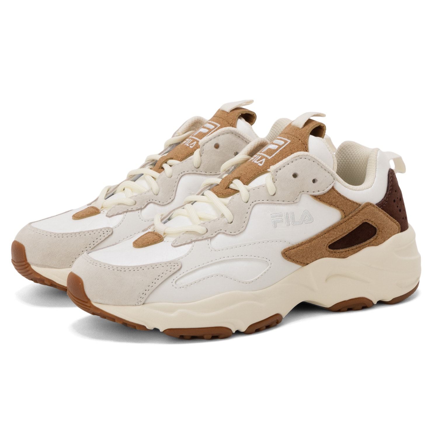 在庫限り outlet / 処分特価品 UFW24036101 RAY TRACER T&C WHITE/BLANC DE BLANC /GUM