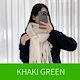KHAKI GREEN