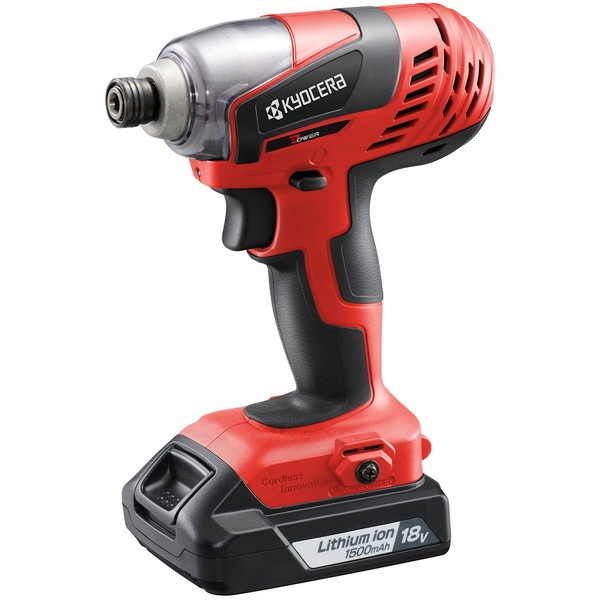 BID-1805 657852A [充電式インパクトドライバ]