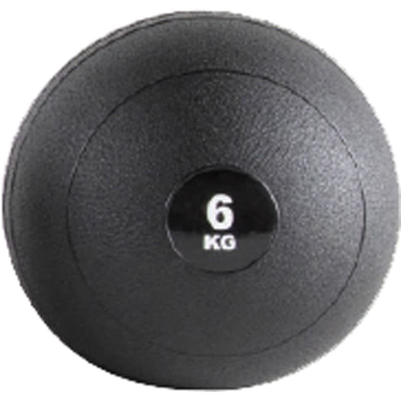 ヘビーメディシンボール6KG 2B 学校機器 グッズ (etb201)