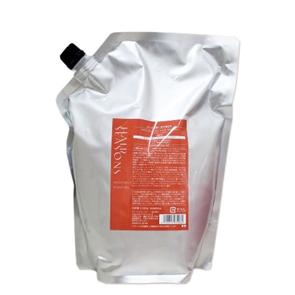 トリートメント モイスチャー 2000g 詰め替え