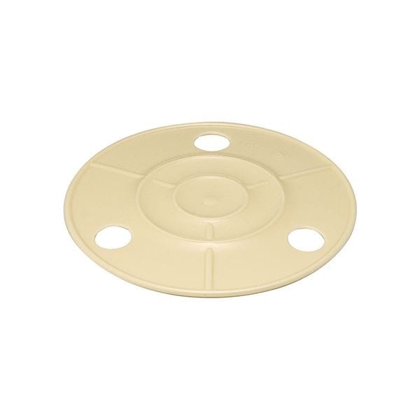 60セット 漬物樽用フタ/漬物用品 丸押蓋 5型用 材質：PP フタのみ単品 キッチン用品 家庭用品 手づくり