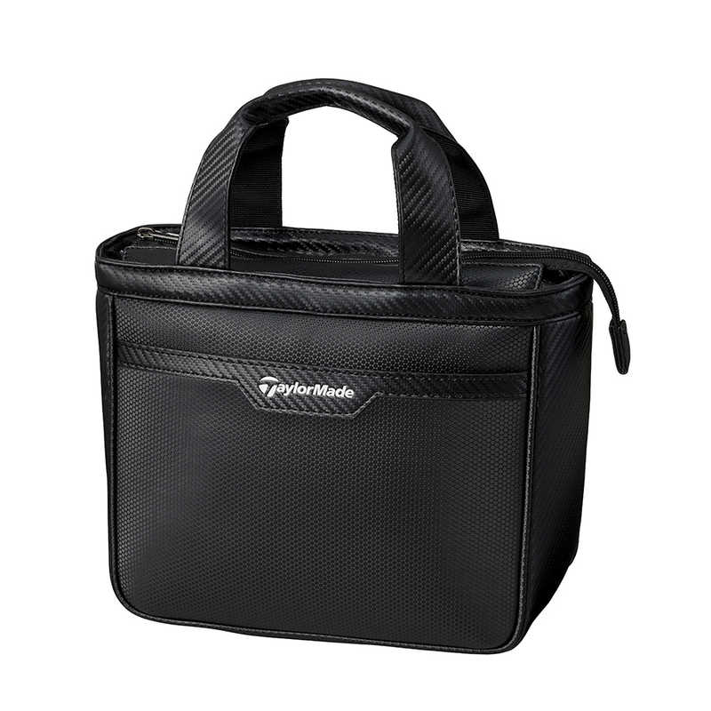 テーラーメイドゴルフ　ラウンドトート　UN728_25SS