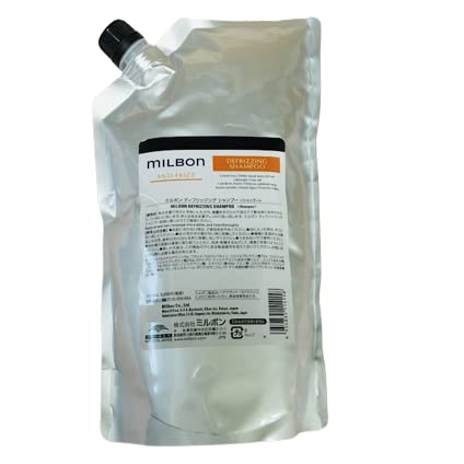 ミルボン ディフリッジング シャンプーつめかえ用(1000ml)