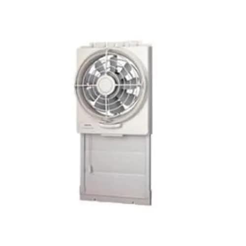東芝 VFW-20X2 窓用換気扇 9,589円