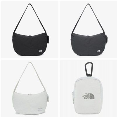 URBAN BIG SHOULDER BAG [NN2PQ15]