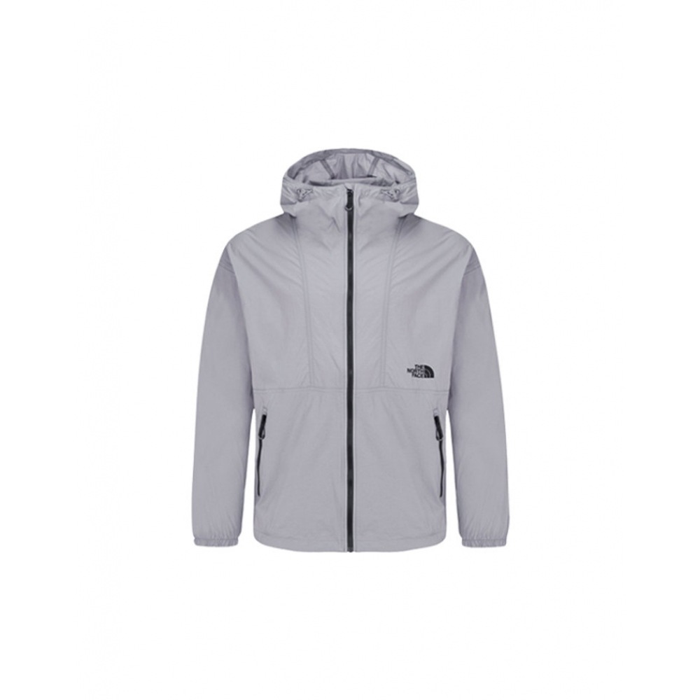 ノースフェイス メンズ ENRIDE JACKET MNJ3LR04D-GYL