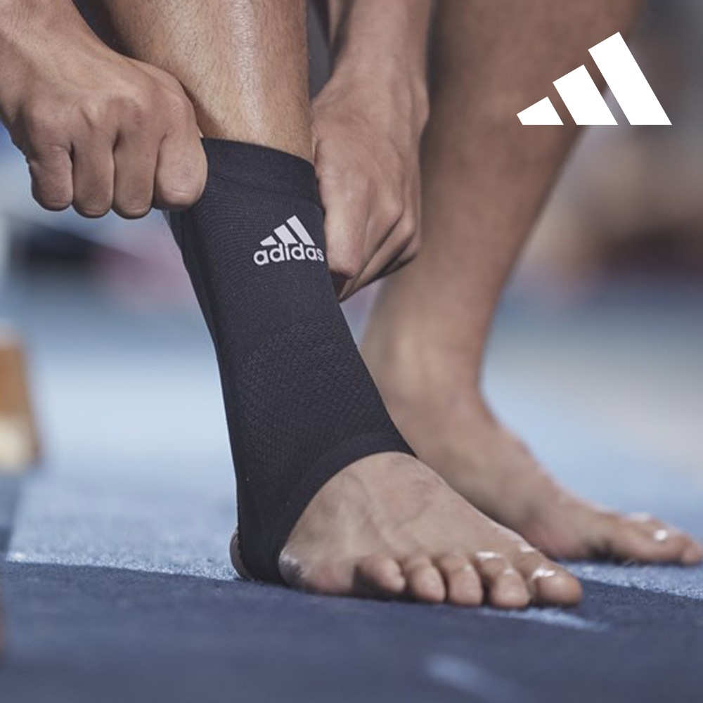 アディダスフィットネスエアロレディアンクルサポート