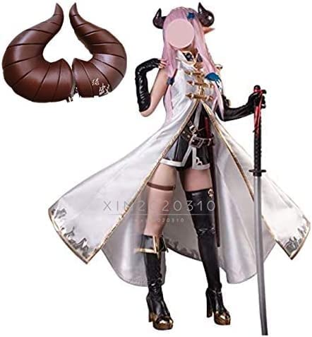 おすすめネット グランブルーファンタジー グラブル ナルメア なるめあ コスプレ衣装 角飾り 靴下 ウィッグ 靴別売り コスチューム Size 女性m Qualitygb Do おすすめネット グランブルーファンタジー グラブル ナルメア なるめあ コスプレ衣装 角飾り 靴下 ウィッグ 靴別売り コスチューム Size 女性m Qualitygb Do