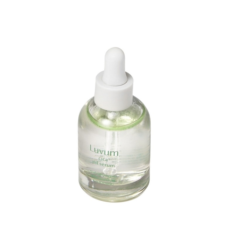 ラビウムカミングリペア 子供シカオイルセラム 30ml