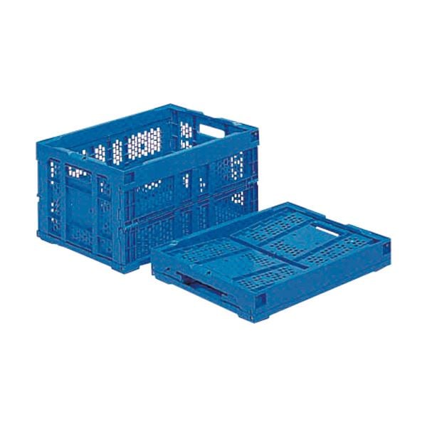 三甲オリコン#40A（2）青 底面突起無 SKO-40A2-BL 1個 12,090円