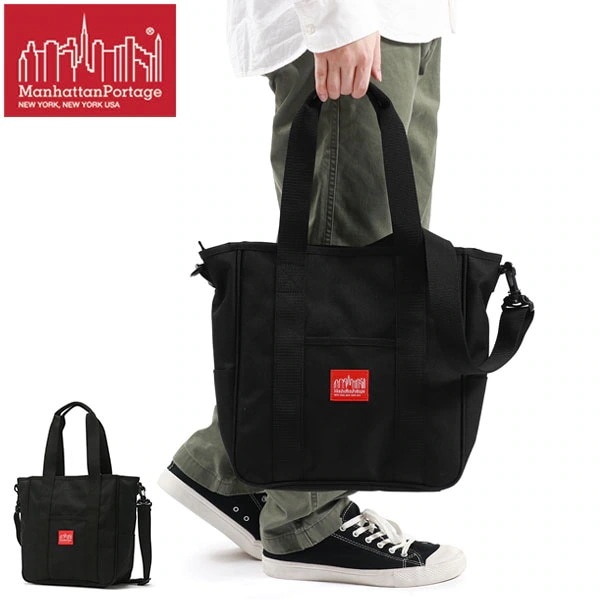 日本正規品 Gowanus Tote Bag ショルダー 2WAY A4 11L メンズ レディース MP1314