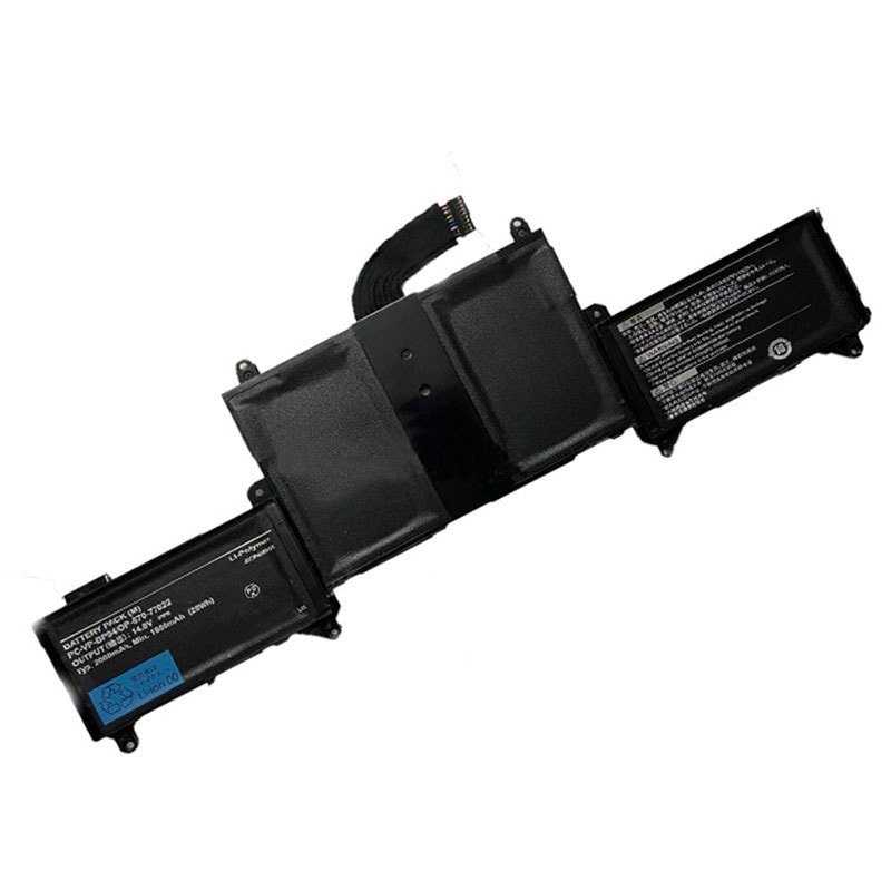 PC-VP-BP94 電池・とNECノートパソコン互換 PC-VP-BP94 交換用のバッテリー dc909-A1552